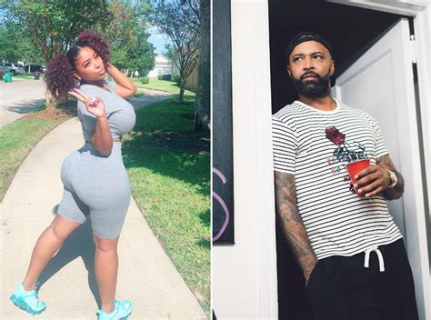 Who Is Joe Budden Girlfriend Answer To All The Speculations And Rumors Creeto