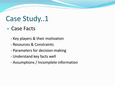 Ppt Group Discussion And Case Study Basics Powerpoint Presentation Id