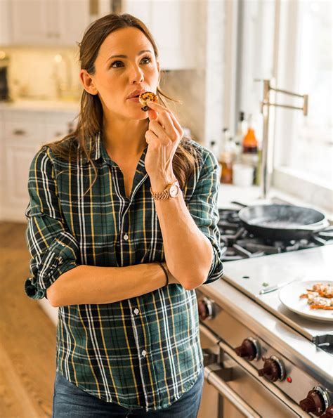 Every Recipe Beautiful Issue Cover Star Jennifer Garner Has Shared on