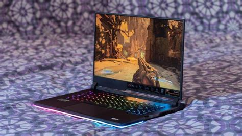 Best Gaming Laptop 2021 The Fastest And Most Portable Gaming Laptops