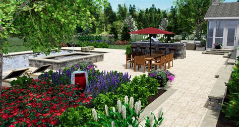 3d Landscape Design Service How Much Does It Cost In Northern Virginia