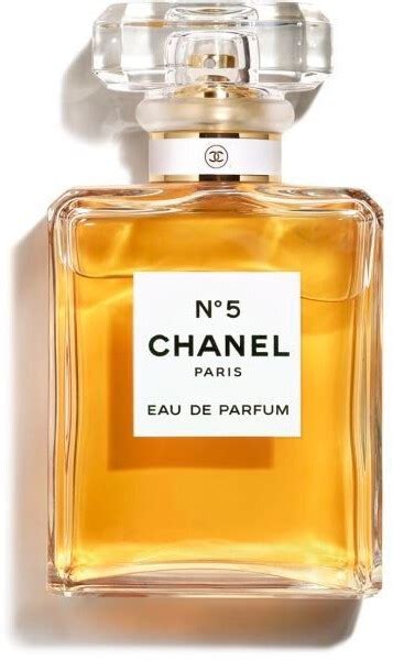 Chanel N°5 Eau de Parfum au meilleur prix | Mai 2022 | idealo.fr