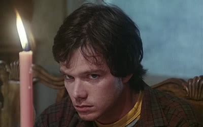 Jack Magner In Amityville Ii The Possession