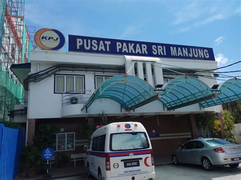 Johor maternity specialist centre is located at no. KPJ Sri Manjung Specialist Centre: Cara Berobat, Check-up ...