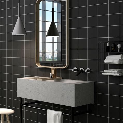 60cmx3m Selfadhesive Wallpaper For Bathroom Kitchen Living