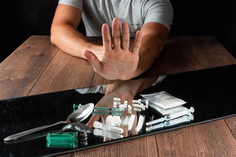 Principios De Tratamientos Para La Drogadicción Una Guía Basada En Las