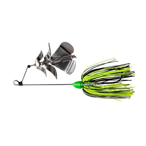 Buzz Bait Topwater 0m Wire Baits Fishing Lures Eastackle