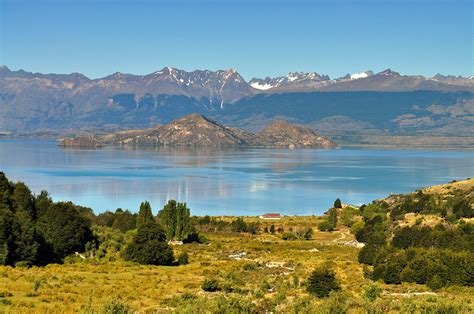 Lago General Carrera Patagonia Chilena A Photo On Flickriver