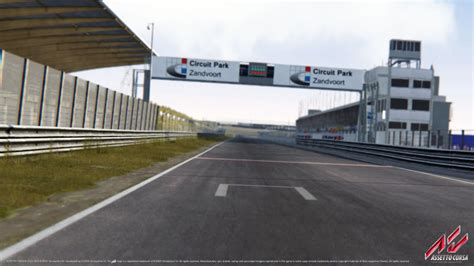 Assetto Corsa 2016 Promotional Art MobyGames