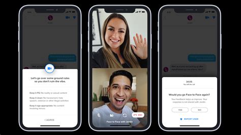 Tinders New Video Chatting Feature Could Help You Meet Your Match