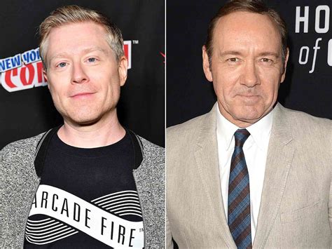 Kevin Spacey Wins Partial Dismissal Of Anthony Rapp Assault Claims