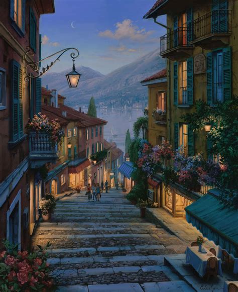 Evgeny Lushpin Artist Limited Editions By Evgeny Lushpin