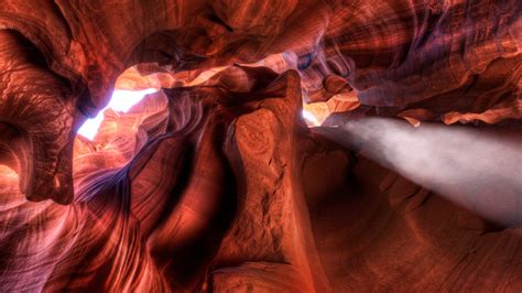 1920x1080 Rocks Texture Antelope Canyon Piester Hdr Nature