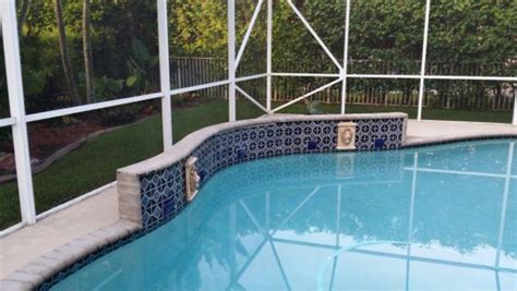 Swimming pools can greatly add a good ambiance to one's home. Low pressure for pool waterfall and skimmer, help! - DoItYourself.com Community Forums