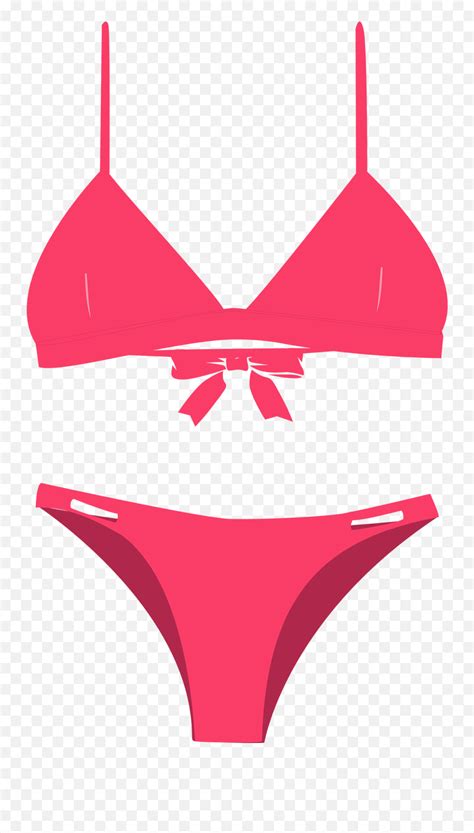 Bikini Png Transparent Images Png All Solid Emoji Emoji Bikini Free