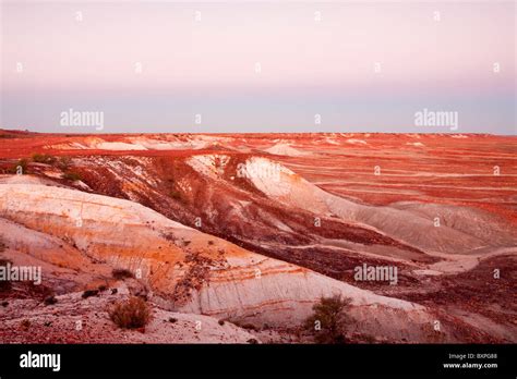 Painted Desert Australia Hi Res Stock Photography And Images Alamy