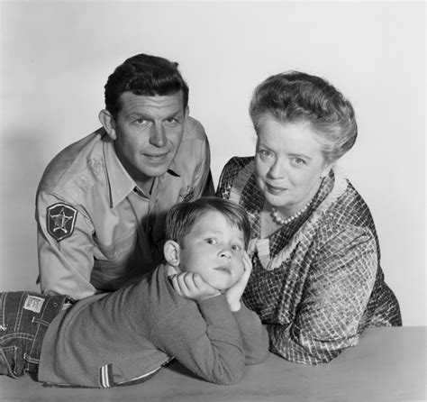 ‘the Andy Griffith Show Are Any Of The Main Cast Members Still Alive