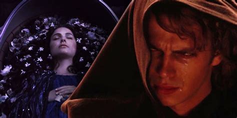 15 Of The Best Anakin Skywalker Moments In Star Wars