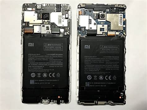China developer miui rom for redmi note 4 mtk. Test Point Xiaomi Redmi Note 4x Mtk