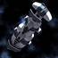 Dan Brown CGI  Sci Fi Art Retro Spaceship Finished
