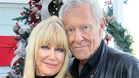 Strange Things About Suzanne Somers Marriage