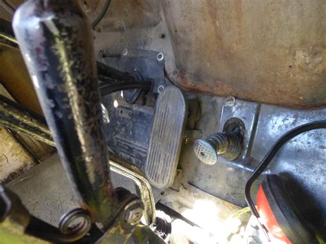 How To Fix Burnt Starter Motor Contacts