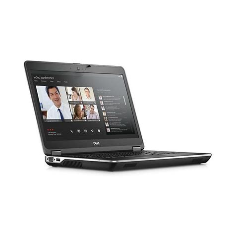 Buy Dell Dell Refurbished Latitude Laptop Silver Online Jumia Uganda