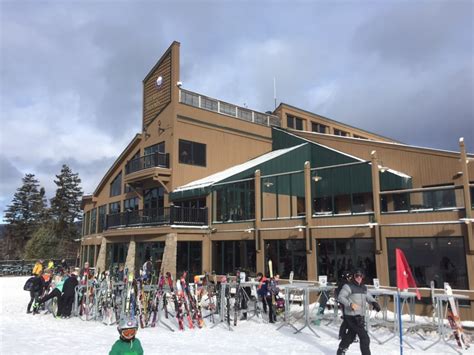 A Day At Bretton Woods Mountain Resort New England Today