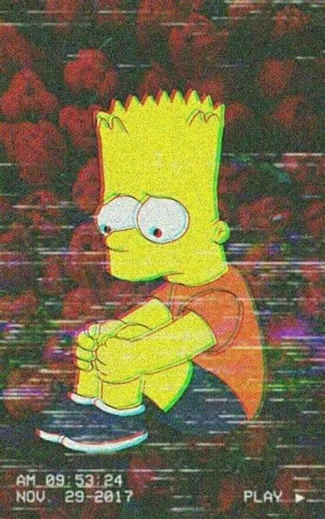 Inspiring image b&w, black and white, depressed, depression, homer simpson, miserable, misery, quote, sad, simpson, simpsons, text. @maudrielanique | Simpsons, Illustration, Hipster vintage