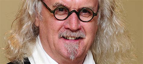 Billy Connolly Pledges To Work Through His Health Issues Anglophenia
