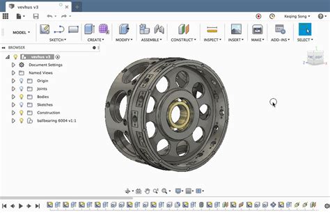 Autodesk Fusion 360 On Twitter A New Product Update Has Arrived And