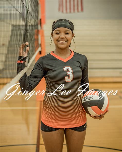 Ginger Lee Images Wms Volleyball 2022