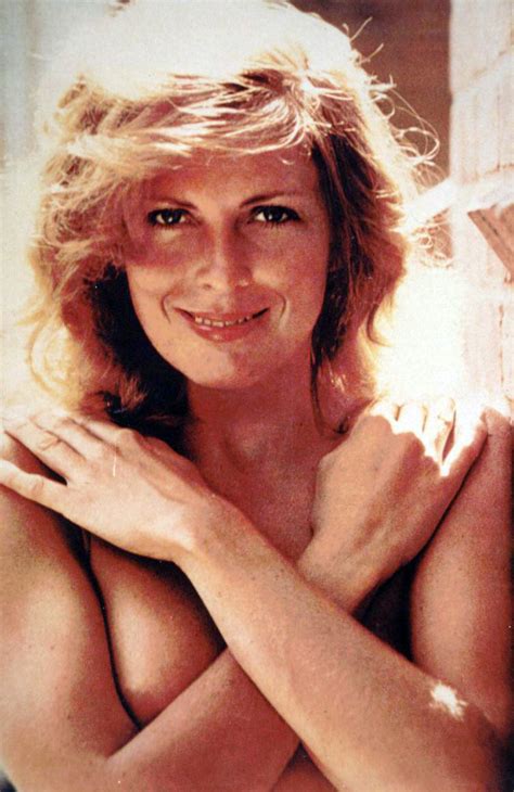 Joanna Cassidy Nude Pics Page 1