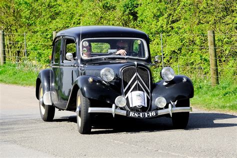 The Best French Classic Cars For £20000 Shropshire Star