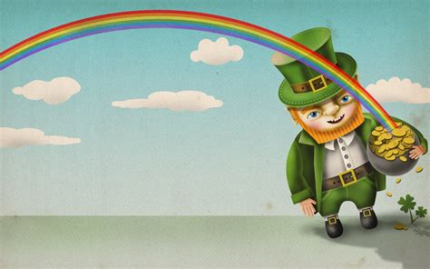Leprechauns Wallpapers 59 Images
