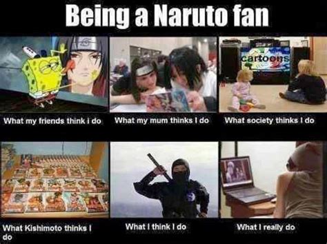 62 Crazy Naruto Memes Funny Memes