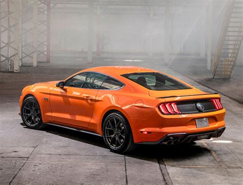 2020 Ford Mustang Ecoboost High Performance Pack Is A Sweet Deal Carbuzz