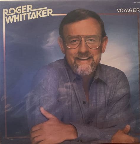 Roger Whittaker Voyager Vinilo Ed Us 1980 Music Jungle