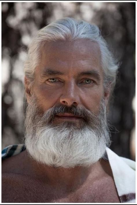 wise beard male face beard styles older men