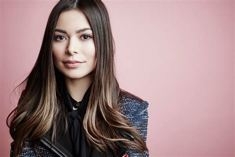 The following year, she scored her iconic role as scheming younger sister megan. Miranda Cosgrove New TV Show Crowded — Miranda Cosgrove ...