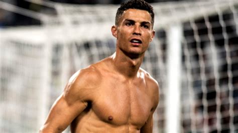 Diät Von Cristiano Ronaldo Ex Privatkoch Verrät Geheimen Speiseplan Sternde