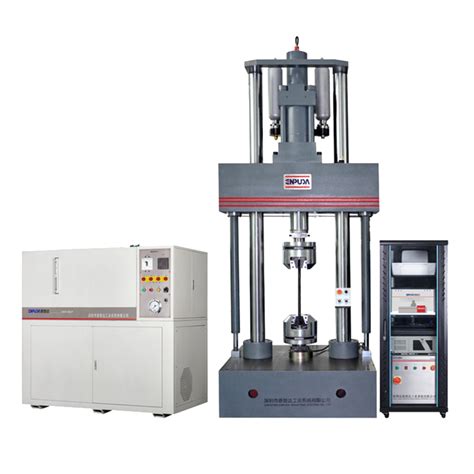 Wholesale Cheapest Price Uniaxial Tensile Strength Test Of Rock Electro Hydraulic Servo