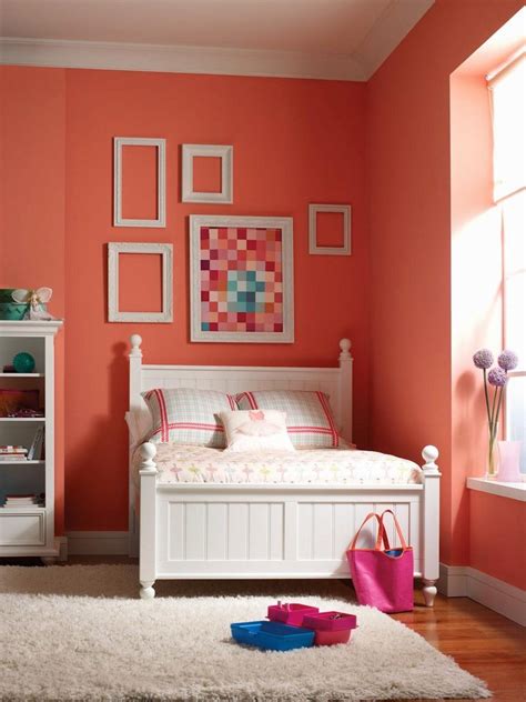 There Are Perfect Bedroom Paint Color Ideas For Your Next Project