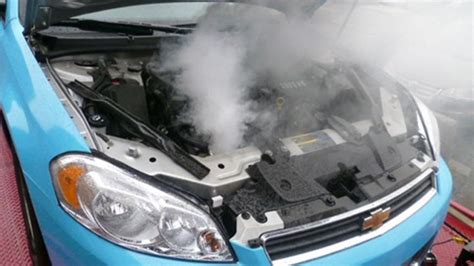 Why A Car Engine Overheats And How To Avoid It Totallymotor