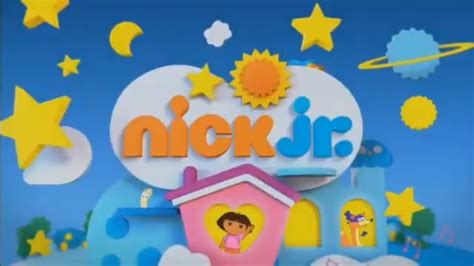October 10 2019 Nick Jr Get Crafty Continuity Continuitycommentary