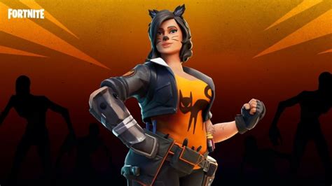 What Is In The Fortnite Item Shop Today Penny Is Back On October 19