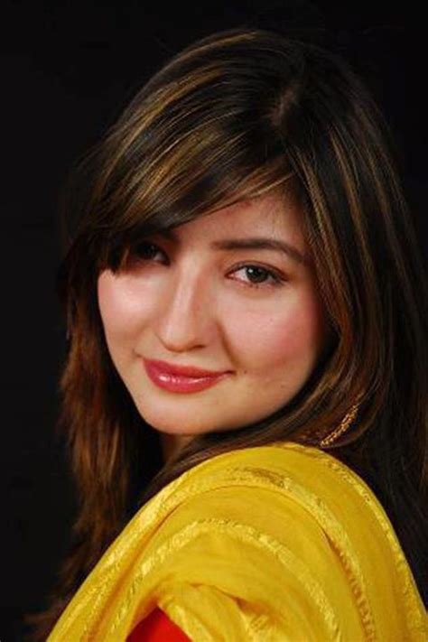 Gul Panra Photos