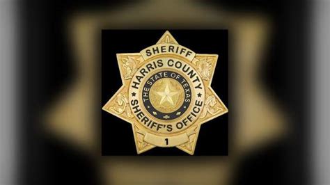 Harris County Sheriffs Office Launches New Program Aimed