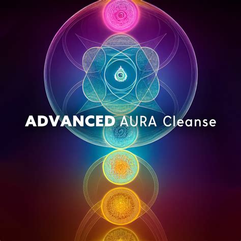 Advanced Aura Cleanse All Chakras Activation Trance With Healing