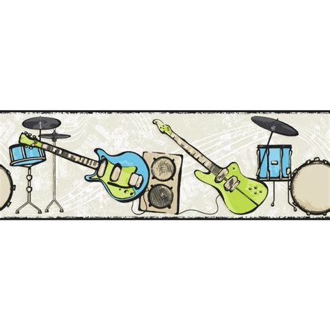 Rock And Roll Clip Art Borders 10 Free Cliparts Download Images On